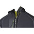 Beuchat Focea Comfort 6Mm Combinaison De Plongée Pour Hommes B-53850