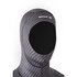 Beuchat C-Zip Hood 8Mm Combinaison De Plongée Homme B-61771
