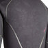 Beuchat Womens C-Zip Hood 8Mm Combinaison De Plongée B-61871