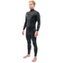 Dakine Mission 4/3Mm Chest-Zip Combinaison Intégrale - Noir Dk22M43Cz