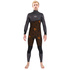 Dakine Mission 4/3Mm Chest-Zip Combinaison Intégrale - Noir Dk22M43Cz