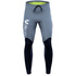 Pantalon De Combinaison Vaikobi Flexforce 1,5 Mm - Noir/gris Vk-212