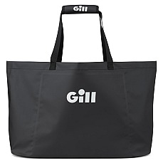 Gill Matelas À Langer Et Sac Humide - Noir 5026 Gill Matelas À Langer Et Sac Humide - Noir 5026