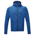 Sweat À Capuche Gill Dart - Bleu Atlantique - 1101