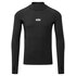 Haut Hydrophobe Pour Homme Gill - Noir 5030