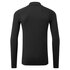 Haut Hydrophobe Pour Homme Gill - Noir 5030