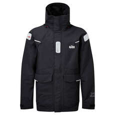 Gill Os2 Veste De Voile Offshore / Côtière - Graphite Os25J