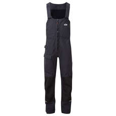 Gill Os2 Pantalon De Voile Offshore / Coastal - Graphite Os25T
