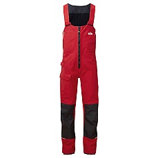 Gill Os2 Pantalon De Voile Offshore / Coastal - Rouge Os25T Gill Os2 Pantalon De Voile Offshore / Coastal - Rouge Os25T