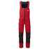 Gill Os2 Pantalon De Voile Offshore / Coastal - Rouge Os25T