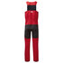 Gill Os2 Pantalon De Voile Offshore / Coastal - Rouge Os25T