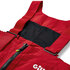 Gill Os2 Pantalon De Voile Offshore / Coastal - Rouge Os25T