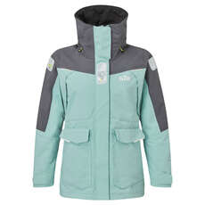 Veste De Voile Offshore / Coastal Femme Gill Os2 - Coquille D'oeuf