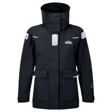 Veste De Voile Offshore / Coastal Femme Gill Os2 - Graphite