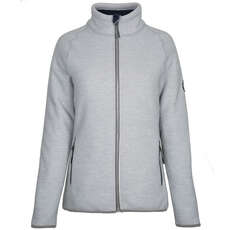Gill Veste Polaire Femme - Gris