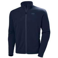 Helly Hansen Daybreaker Veste Polaire - Marine 51598 Helly Hansen Daybreaker Veste Polaire - Marine 51598