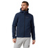 Veste Helly Hansen Hp Ocean Fz - Marine Melange 30209