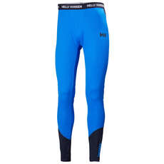 Pantalon Thermique Helly Hansen Lifa Active - Bleu Électrique 49390