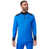 Helly Hansen Lifa Active 1/2 Zip Thermal Top - Bleu Électrique 49388