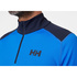 Helly Hansen Lifa Active 1/2 Zip Thermal Top - Bleu Électrique 49388