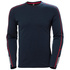 Helly Hansen Lifa Merino Thermal Baselayer Top - Navy 49370