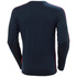 Helly Hansen Lifa Merino Thermal Baselayer Top - Navy 49370