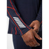 Helly Hansen Lifa Merino Thermal Baselayer Top - Navy 49370