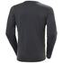Helly Hansen Lifa Merino Sous-Vêtement Thermique Top - Ardoise 49370