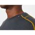 Helly Hansen Lifa Merino Sous-Vêtement Thermique Top - Ardoise 49370