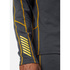 Helly Hansen Hh Lifa Merino Léger 1/2 Zip Top Thermique - Ardoise 49369