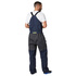 Helly Hansen Pier Inshore Bib Sailing Pantalon - Marine - 34157