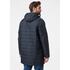 Veste De Gréement Modulaire Helly Hansen - Marine