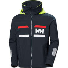 Helly Hansen Salt Naviagor Veste - Marine 30298