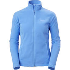 Helly Hansen Veste Polaire Daybreaker Femme - Bleu Skagen 51599 Helly Hansen Veste Polaire Daybreaker Femme - Bleu Skagen 51599