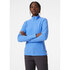 Helly Hansen Veste Polaire Daybreaker Femme - Bleu Skagen 51599