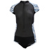 Helly Hansen Womens Spring Suit 2Mm Combinaison - Noir 34022