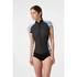 Helly Hansen Womens Spring Suit 2Mm Combinaison - Noir 34022