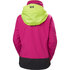 Helly Hansen Veste De Voile Pier 3.0 Pour Femme - Magenta 34177