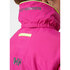 Helly Hansen Veste De Voile Pier 3.0 Pour Femme - Magenta 34177