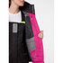 Helly Hansen Veste De Voile Pier 3.0 Pour Femme - Magenta 34177