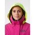 Helly Hansen Veste De Voile Pier 3.0 Pour Femme - Magenta 34177