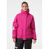 Helly Hansen Veste De Voile Pier 3.0 Pour Femme - Magenta 34177