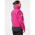 Helly Hansen Veste De Voile Pier 3.0 Pour Femme - Magenta 34177