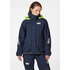 Helly Hansen Veste De Voile Pier 3.0 Pour Femme - Marine 34177