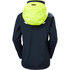 Helly Hansen Veste Salt Navigator Femme - Marine 30271