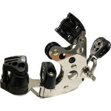 Hale-Bas Rotatif Holt Laser® Ilca