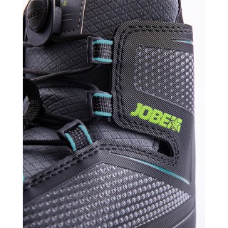 Jobe Vanity 141Cm Wakeboard Package & Fixations Maze - 278822003