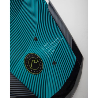 Jobe Vanity 141Cm Wakeboard Package & Fixations Maze - 278822003
