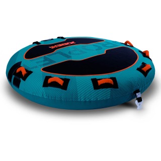 Jobe Droplet 2 Personnes Remorquable 230222002