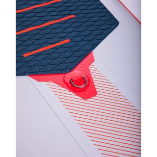 Jobe Mira 10.0 Paddle Gonflable Sup Forfait - Rouge